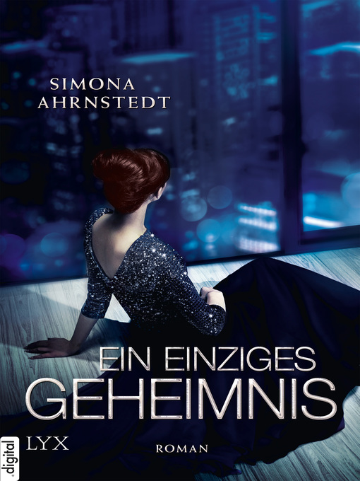 Titeldetails für Ein einziges Geheimnis nach Simona Ahrnstedt - Warteliste